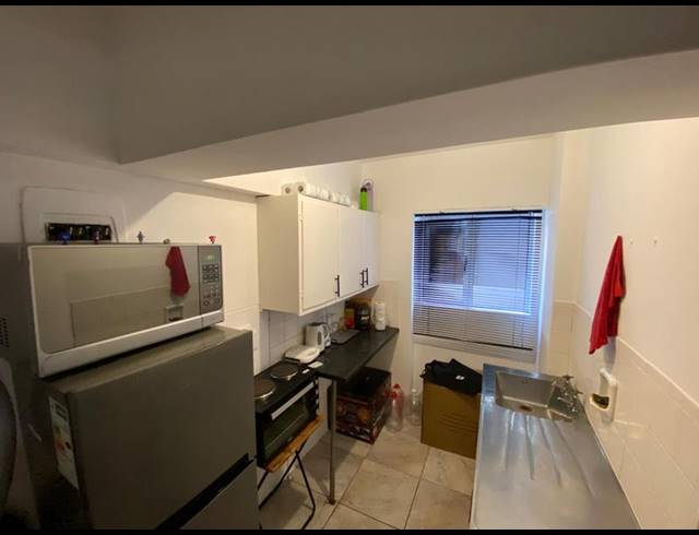1 BEDROOM PROPERTY TO RENT IN ESPLANADE
